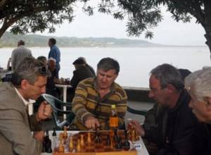 Организовала армянская община