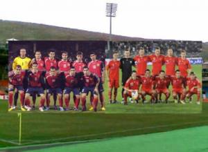 Билеты на игру Армения-Россия закончились