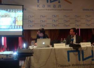 Телеканал – для всего Кавказа