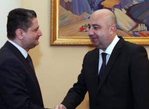 Грузинский опыт будет полезен