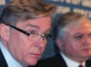 ОБСЕ подтвердила свое содействие