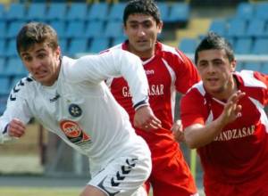 «Пюнику» победить не удалось