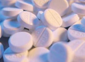 Димедрол – причина смерти