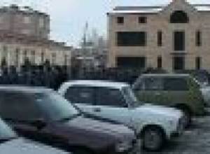 «Вопрос одного дня растянули на 6 месяцев»