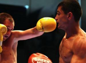 В Чехии наши завоевали три бронзовые медали