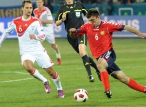 Карлен Мкртчян заменит Артака Дашьяна