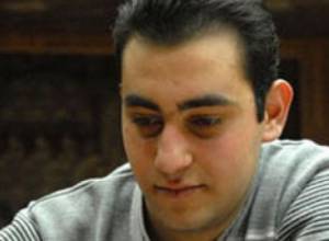 Выиграл только Арман Пашикян