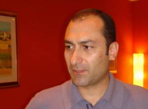 Задайте вопрос Артаку Зейналяну