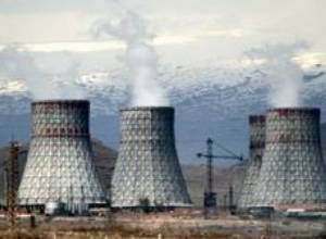 На АЭС профилактика