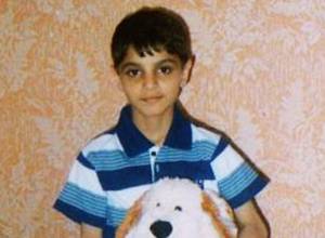 Мальчик нуждается в помощи