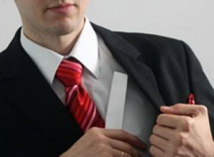 “Теневая” Россия