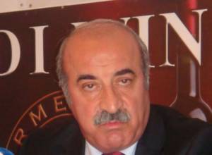 Ваш вопрос Хосрову Арутюняну