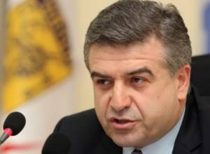 Мэр руководит с «drive»-ом