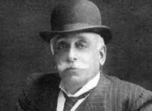 В Тбилиси вспомнили Манташeва