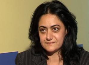 Японский профессор о геноциде армян