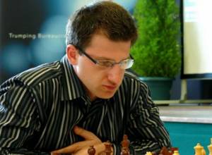 Победил Тигран Карамян