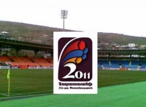 8 мая встретятся лидеры