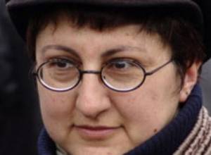 Ваш вопрос – Марине Петросян