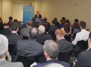 Должностные лица США выслушали Налбандяна