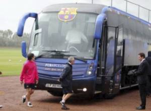 Барселонцы хорошо заработают