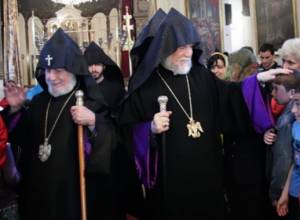 «Мы должны крепить этот дух единства»