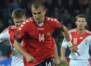 Юра Мовсисян к игре готов