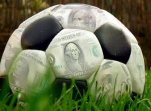 АФФ дополнительно заинтересовала футболистов