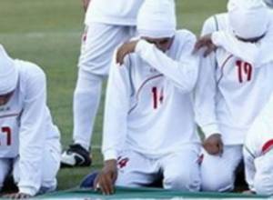 Иран обжаловал решение ФИФА