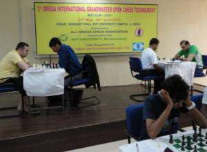 Тигран Л.Петросян занял второе место