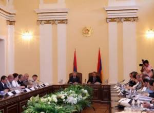 Обсудят ли проблему Карабаха?