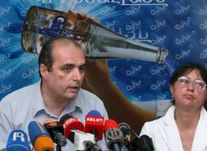 «Асмик Погосян не сможет запросто приехать в Гюмри»