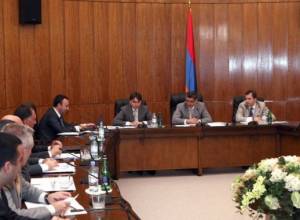 Настала очередь многоквартирных домов