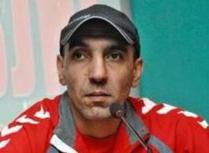 «Команда полностью готова»