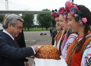 «Азербайджан предъявил 10 новых условий»