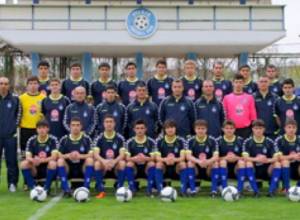 «Пюник» сравнили с «Нефтчи»