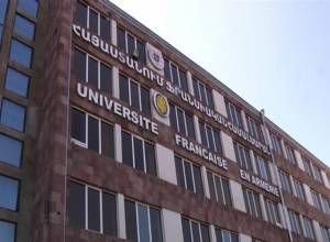 Фестиваль организует студент