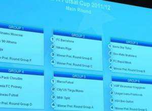 Соперники «Эребуни» известны