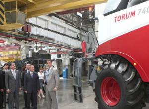 Приобретают технику в кредит