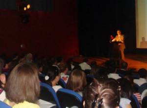 Министр удивился отсутствию вопросов о рейтинге