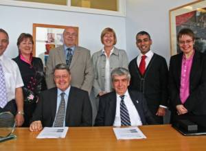 Армения может стать мехатронной