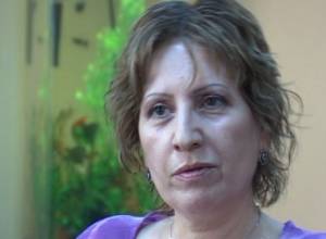 Капля телеэфирного кислорода