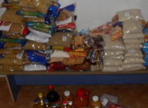 Продукты в Армавире не имеют срока годности