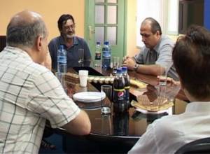 Народ закажет компании "А1+"