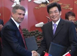 В Ереван привезут 400 автобусов