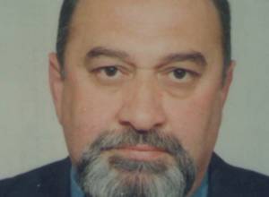 Скончался советник первого класса