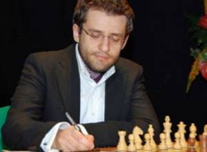 Участие примут Левон Аронян и Элина Даниелян