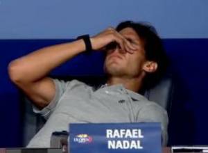 Давид Налбандян проиграл