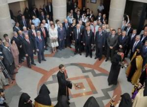 Фолианты были спасены