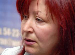 Сегодня зонтик не понадобится - золотая осень