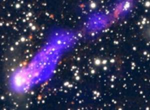 Приближается время «звездопадных» ночей